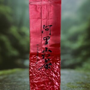 嶼嶼蜜焙｜嚴選蜜香紅茶