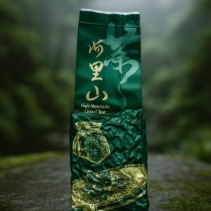 嶼嶼青心｜青心烏龍