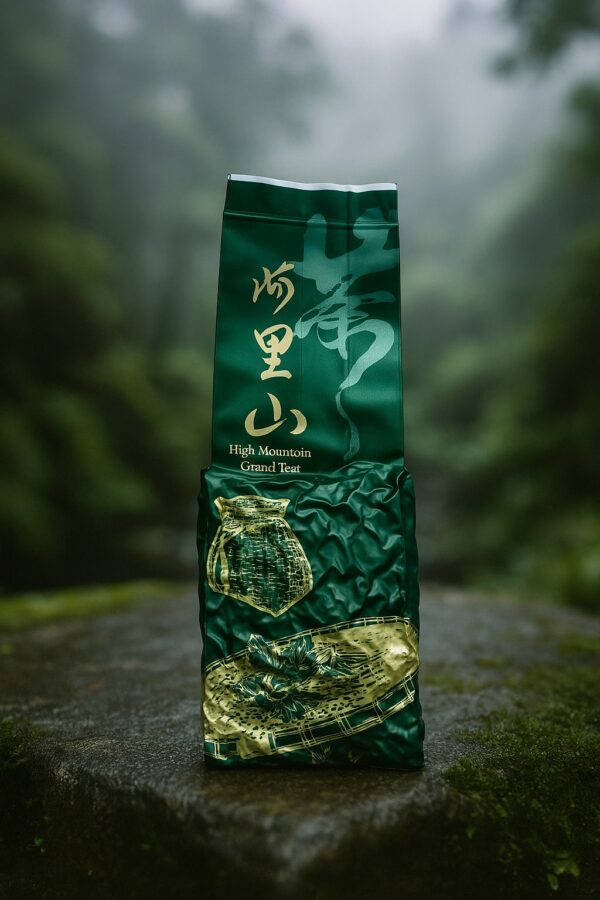 嶼嶼青心｜青心烏龍